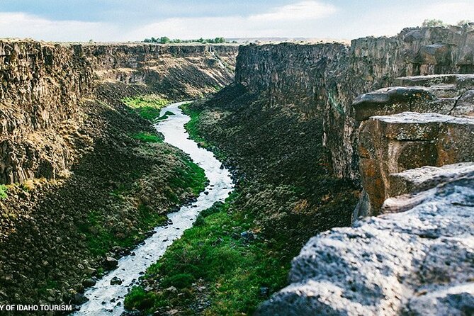 Guided Half-Day Tour Scenic Adventure & Wine Tasting Tour - Scenic Adventure in Southern Idaho