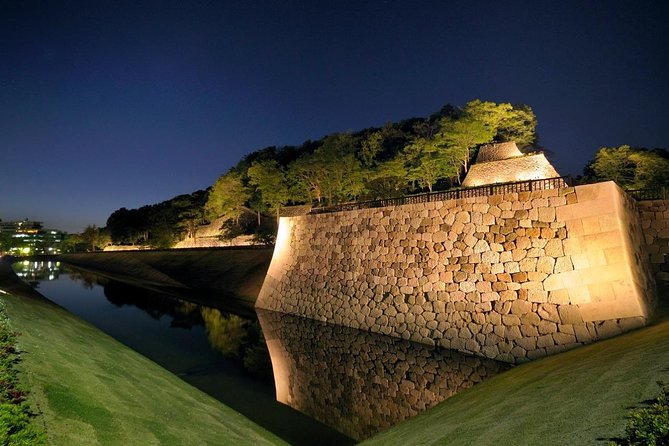 Guided Night Tour to Feel the Samurai Culture in Kanazawa - Overview of the Tour