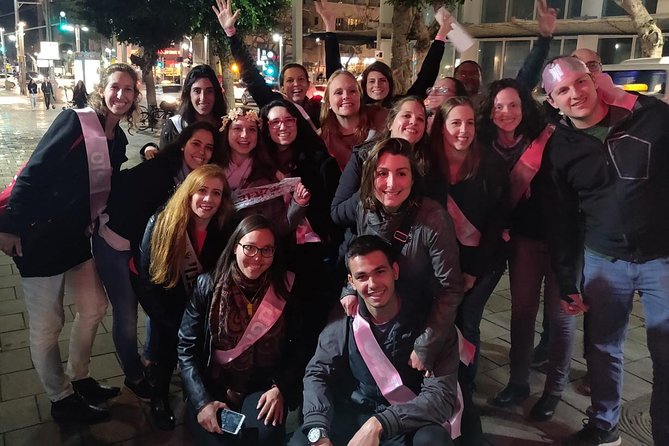 guided-pub-crawl-night-tour-at-tel-aviv-overview-of-the-guided-pub-crawl