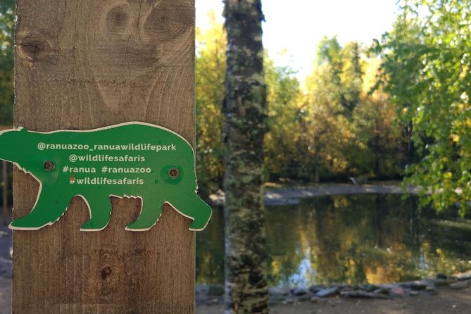 Guided Ranua Wildlife Park Tour, Small Group Adventure, Lunch Included - Tour Details