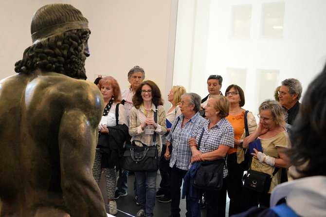 guided-tour-of-the-riace-bronzes-and-the-archaeological-museum-of-reggio-calabria-tour-overview
