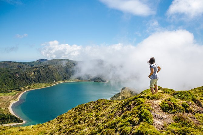 Guided Tours Sete Cidades and Lagoa Do Fogo Full Day - Inclusions