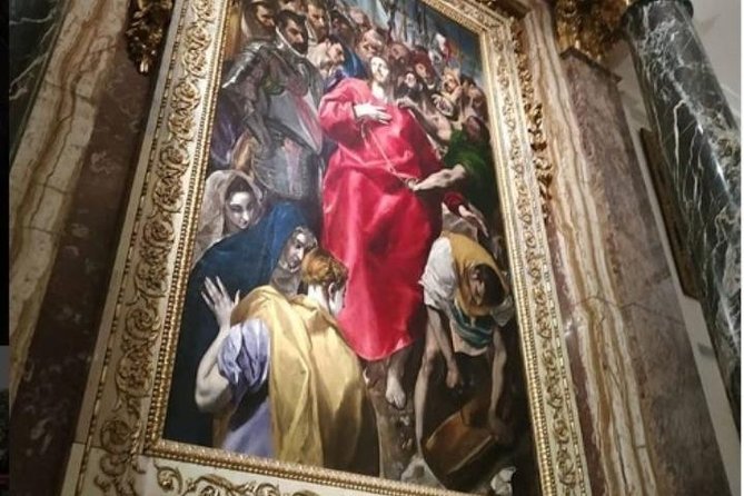 guided-visit-of-the-toledo-primatial-cathedral-architectural-highlights
