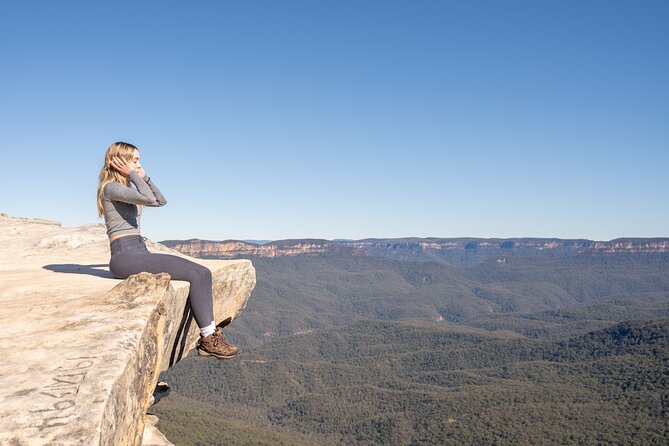 Guided Walking Tour in the Blue Mountains - Hidden Treasures