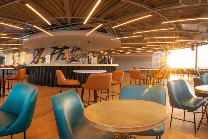 Guinness Storehouse Experience - Highlights of the Experience