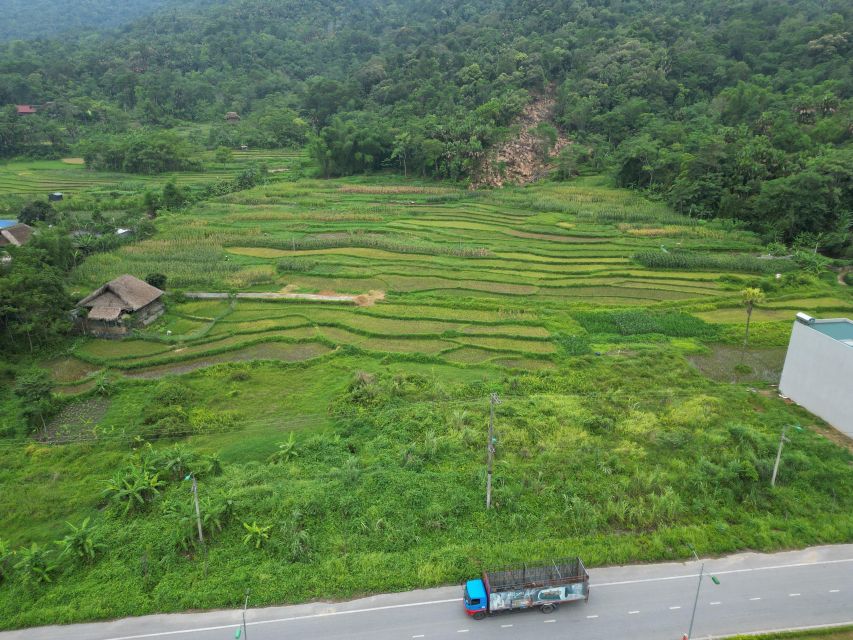 Ha Giang : 1 Day Trekking Ethnic Villages - Tour Overview