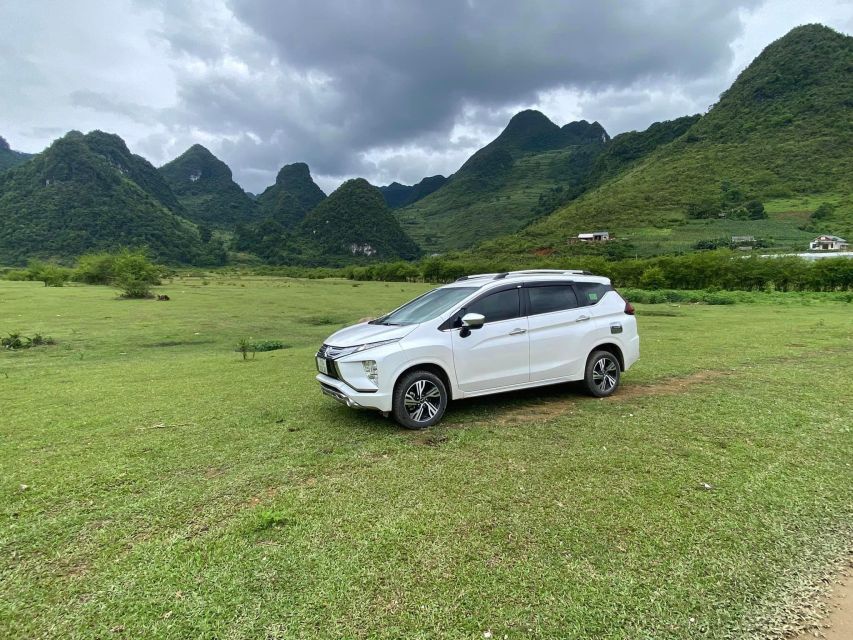 ha-giang-city-meo-vac-district-to-cao-bang-by-car-trip-duration-and-inclusions