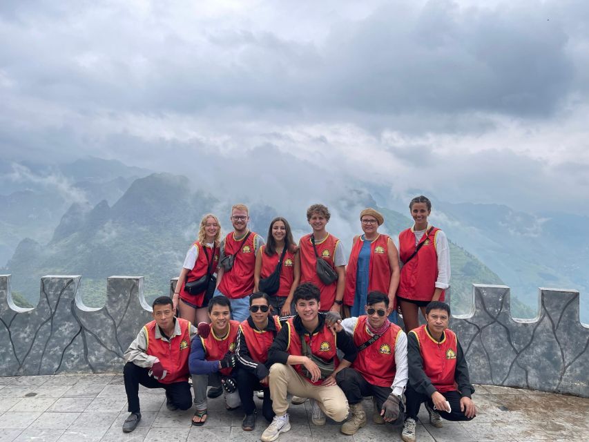 Ha Giang Loop 3 Day Hight Quality Small Group & Private Room