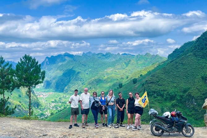 Ha Giang Loop 4d/3n Private Room + Free Stay Hotel 1N Before Tour - Tour Overview