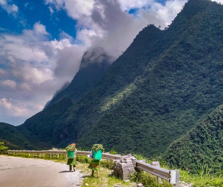 Ha Giang Loop: Motorbike Tour With Easy Rider