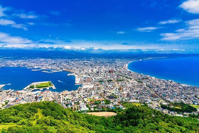 5 Best Guided Tours In Hakodate