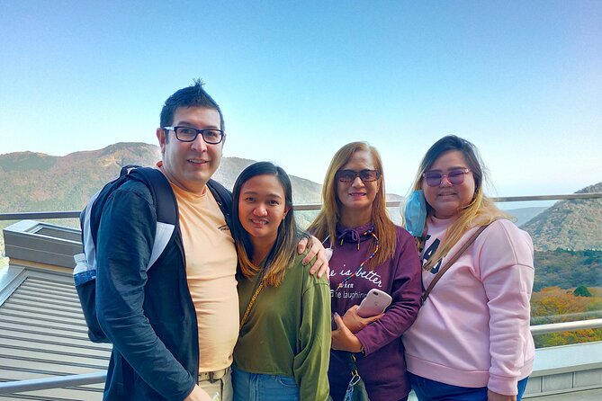 hakone-full-day-tour-with-guide-and-vehicle-overview-of-the-tour
