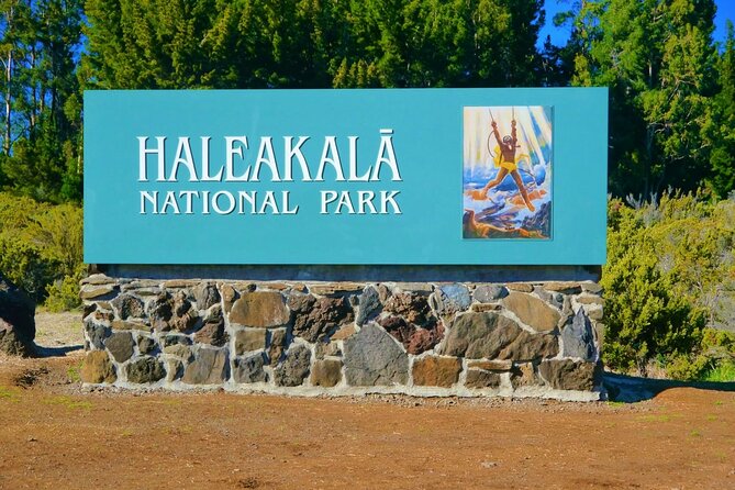 Haleakala Summit Best Self-Guided Bike Tour With Bike Maui