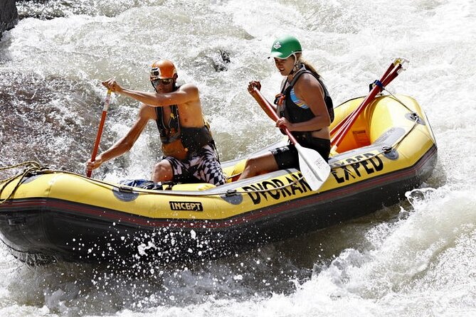 half-day-arkansas-river-salida-canyon-rafting-tour-meeting-point