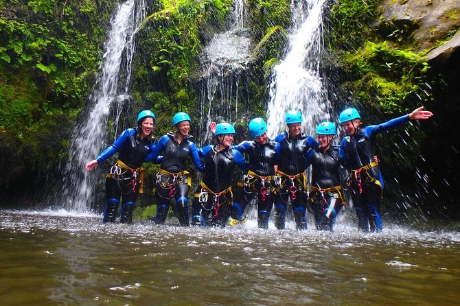 half-day-canyoning-at-ribeira-dos-caldeiroes-overview-of-the-tour