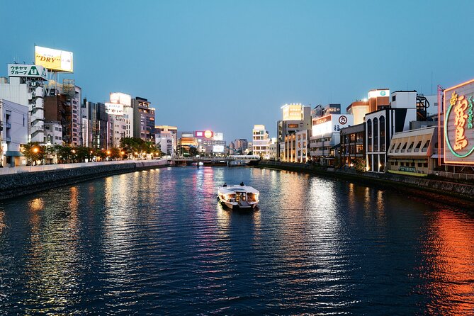 half-day-customized-tour-in-fukuoka-exclusions