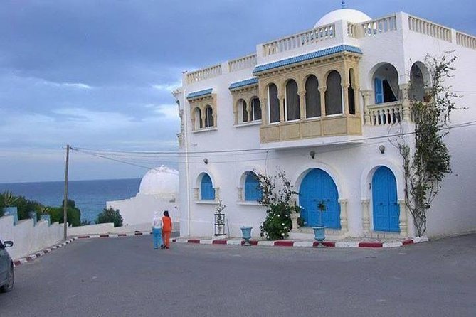 half-day-excursion-from-sousse-to-kantaoui-hergla-and-medina-inclusions-and-pricing