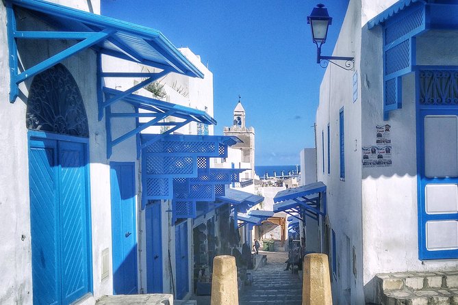 half-day-excursion-sousse-monastir-discover-ribat-in-sousse