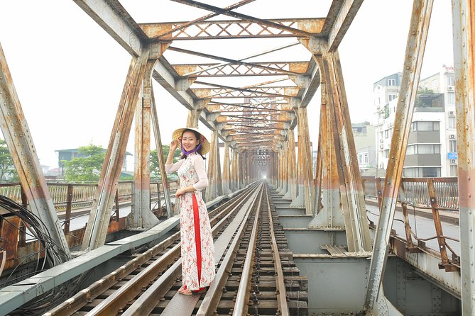 Half-Day Hanoi City Tour by Scooter - Tour Overview