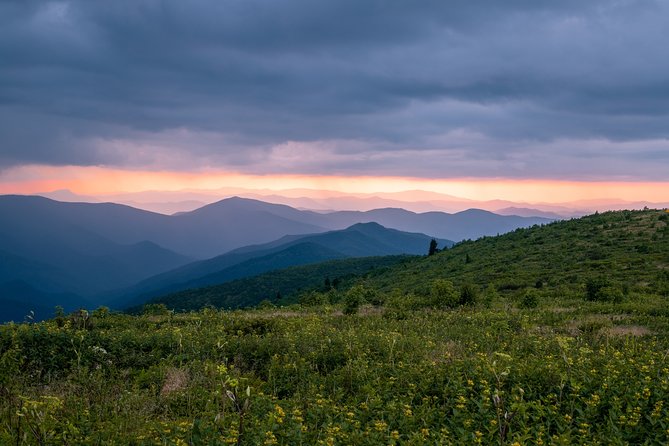 Half-Day Hike With Long Range Views From Asheville - Overview of the Hike