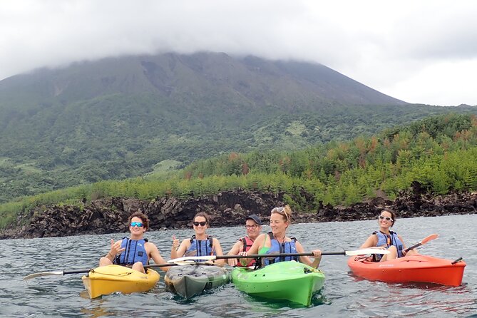 half-day-kayak-adventure-in-sakurajima-seascapes-overview-of-the-adventure