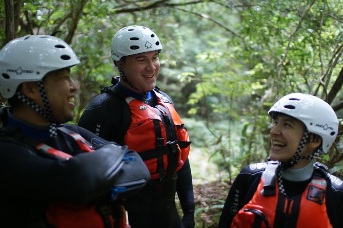 Half-day Oku-yuki River Trekking! - Overview of the Experience