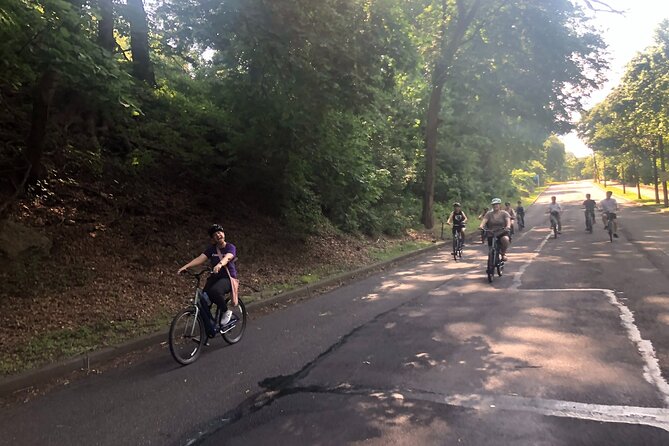 Half-Day Philadelphias Brewery Bike Tour With Tastings
