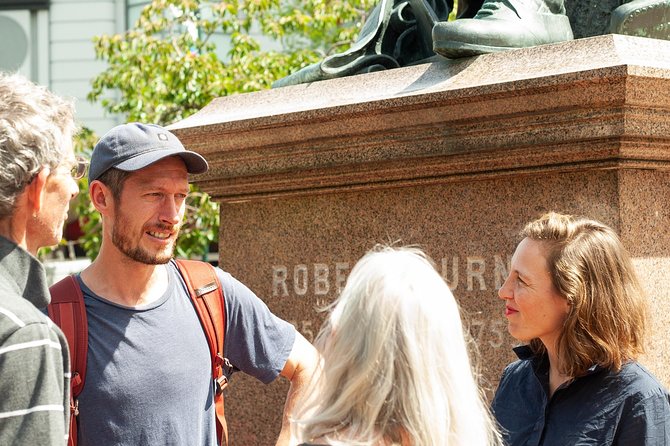 Half-Day Private City, Sights & Wildlife Tours