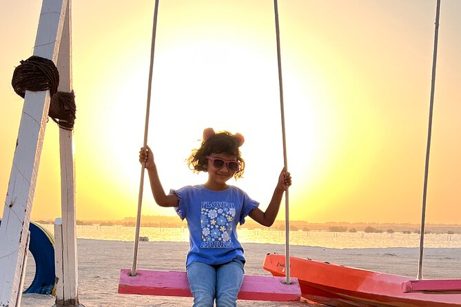 half-day-private-desert-safari-in-doha-overview-of-the-safari