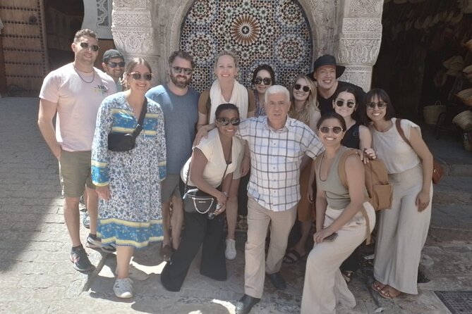 half-day-private-guided-fes-tour-with-local-guide-overview-of-fes-tour