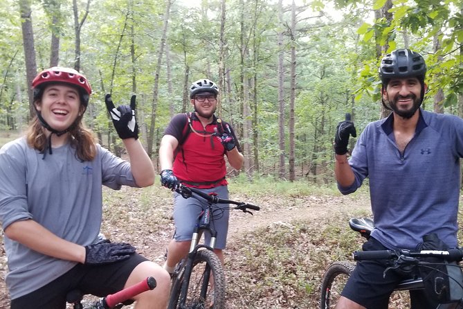 half-day-private-guided-mountain-bike-tour-in-bentonville-world-class-biking-in-arkansas