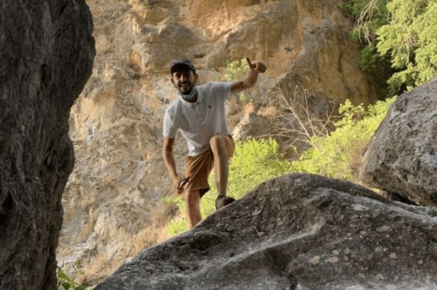 half-day-private-hiking-adventure-in-cahorros-monachil-activity-overview