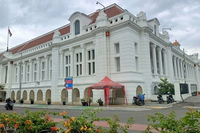 Half-Day Private Tour to Miniature Park in Jakarta Explorer - Tour Overview and Highlights