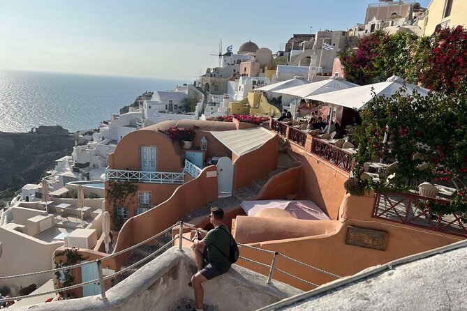 Half-Day Santorini Private Tour - Tour Overview
