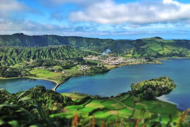 Half Day Sete Cidades PRIVATE Jeep Tour - Tour Overview
