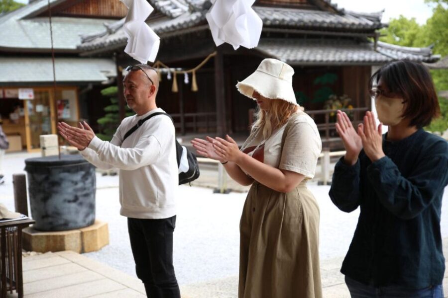 half-day-shared-tour-at-kurashiki-with-local-guide-tour-overview-2