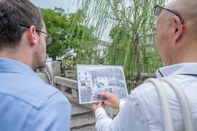 5 Best Tours In Kurashiki