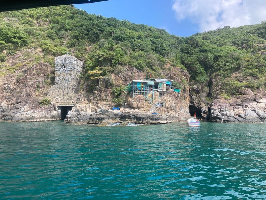 Half-Day Snorkeling Trip in Nha Trang With Vietnam Active - Activity Details