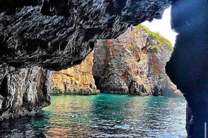 Half-Day Tour in Magnificent Boka Bay - Exploring Kotor Bays Scenic Wonders