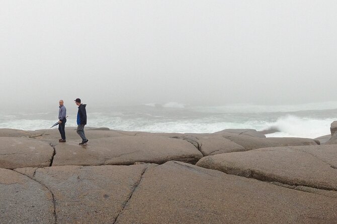 halifax-peggys-cove-coastal-highlights