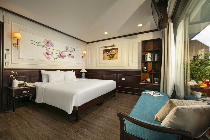 halong-orchid-cruises-overview-and-ratings
