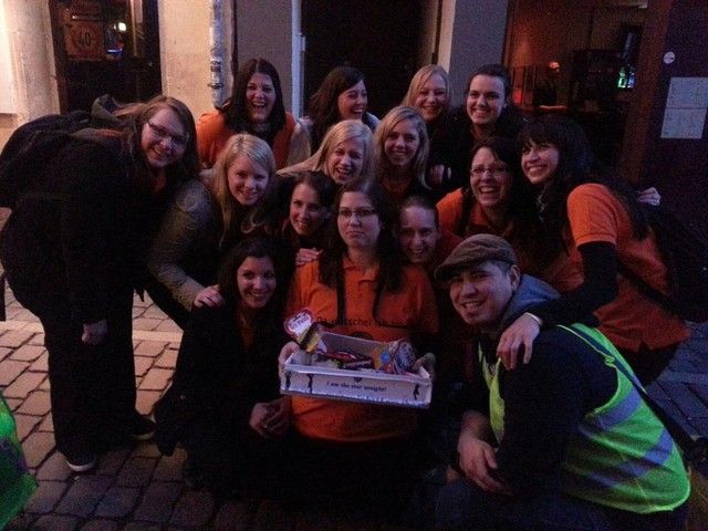 Hamburg: Private Pub Crawl Tour - Tour Overview and Pricing