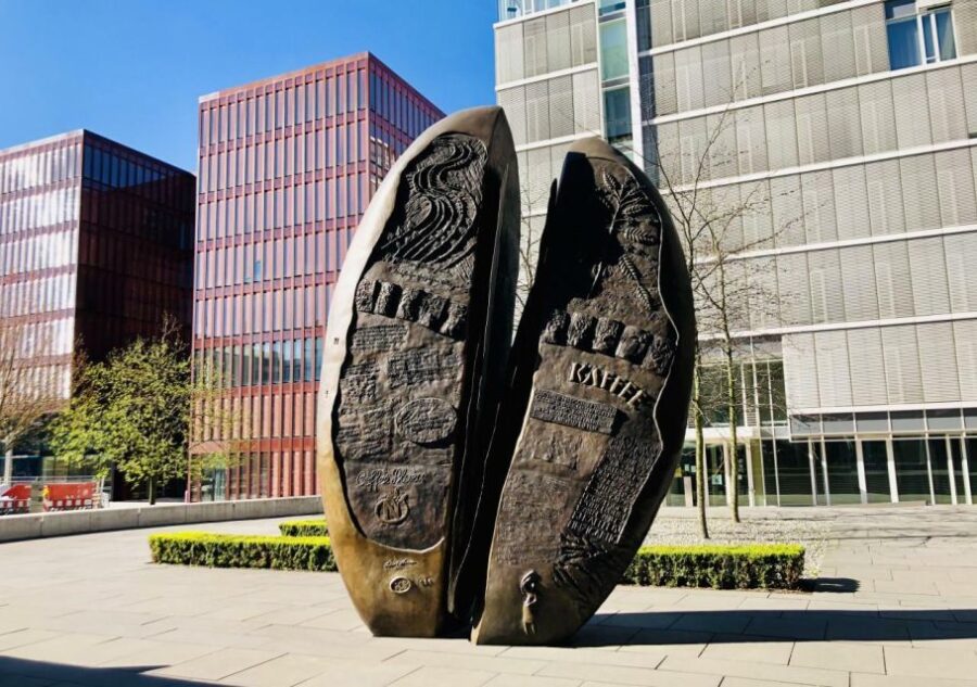 Hamburg: Private Tour UNESCO Speicherstadt and HafenCity