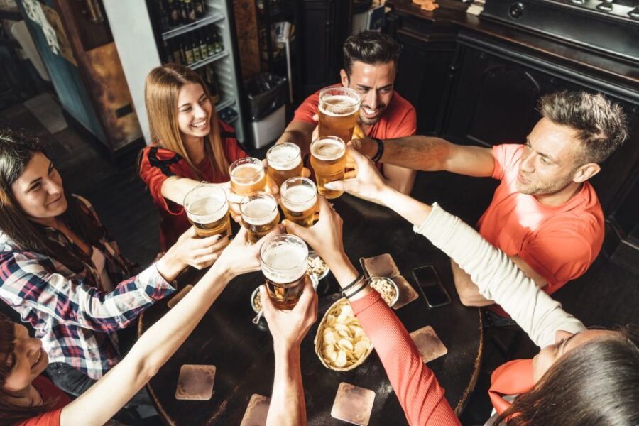 Hamburg: Schanzenviertel Food and Beer Tour - Tour Overview