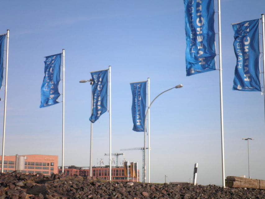 Hamburg: Speicherstadt & HafenCity 2-Hour Walking Tour - Tour Overview