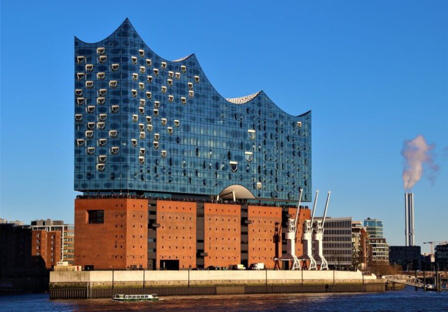 Hamburg: Walking Tour for School Groups - Tour Overview and Pricing