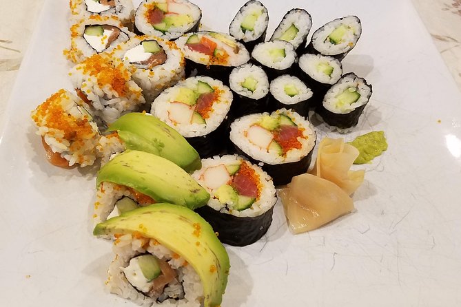 hands-on-sushi-rolls-class-included-sushi-rolls-and-sides