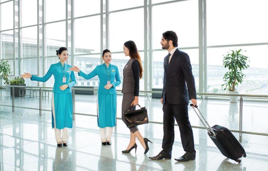 Hanoi Airport: Fast Track International Arrival Service - Inclusions
