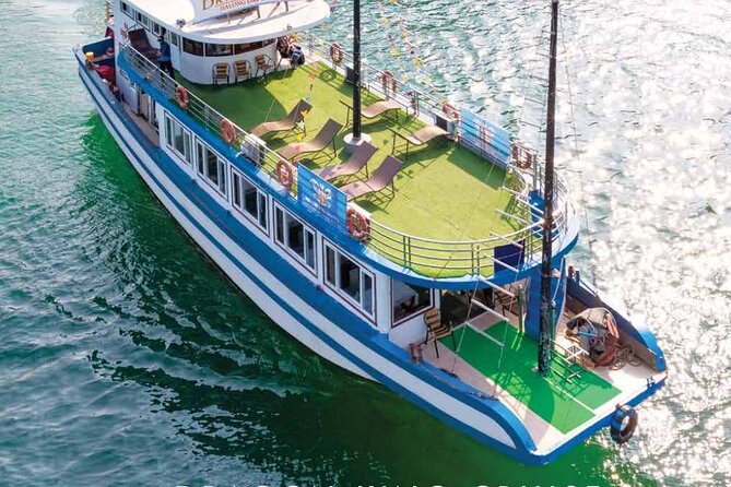 Hanoi Epic Tour 6D5N Hanoi - Halong Bay - Ninh Binh - Sapa - Inclusions and Itinerary