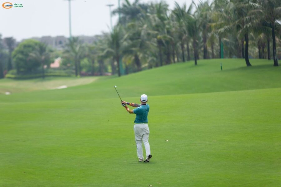 Hanoi Golf Tour 5 Days 4 Rounds - Airport Transfer Details